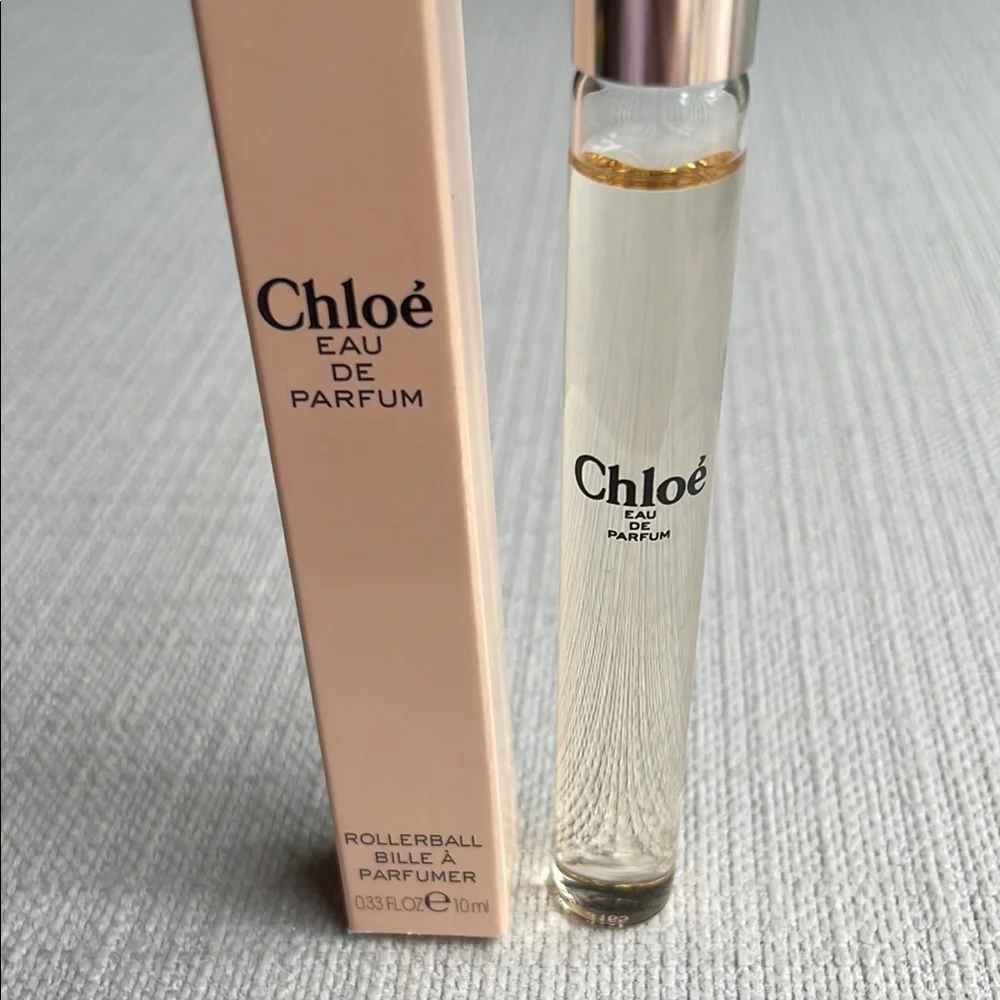 Chloe brand new
